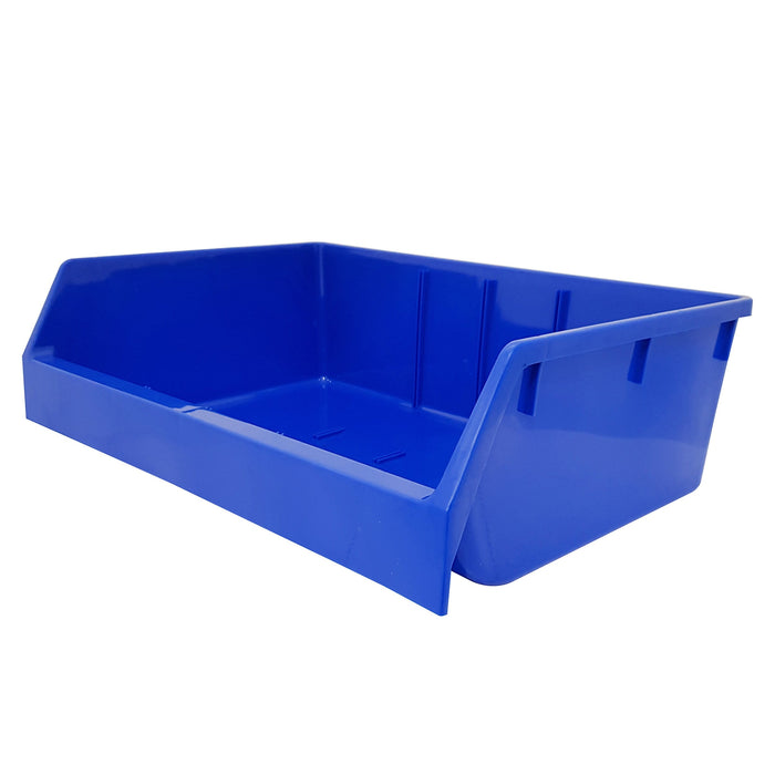 Size 4 Kaddy Budget Range Storage Parts Bin - Filstorage