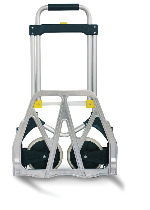 Telescopic Folding Sack Truck Trolley (4 Options), 60kg, Filstorage