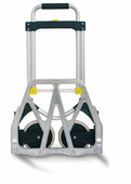 Telescopic Folding Sack Truck Trolley (4 Options), 60kg, Filstorage