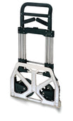 Telescopic Folding Sack Truck Trolley (4 Options), 60kg, Filstorage