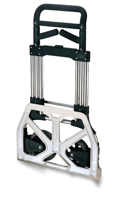 Telescopic Folding Sack Truck Trolley (4 Options), 60kg, Filstorage