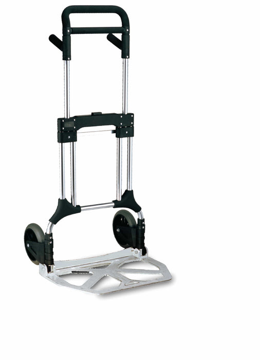 Telescopic Folding Sack Truck Trolley (4 Options), 200kg, Filstorage