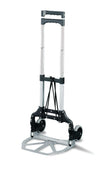 Telescopic Folding Sack Truck Trolley (4 Options), 60kg, Filstorage