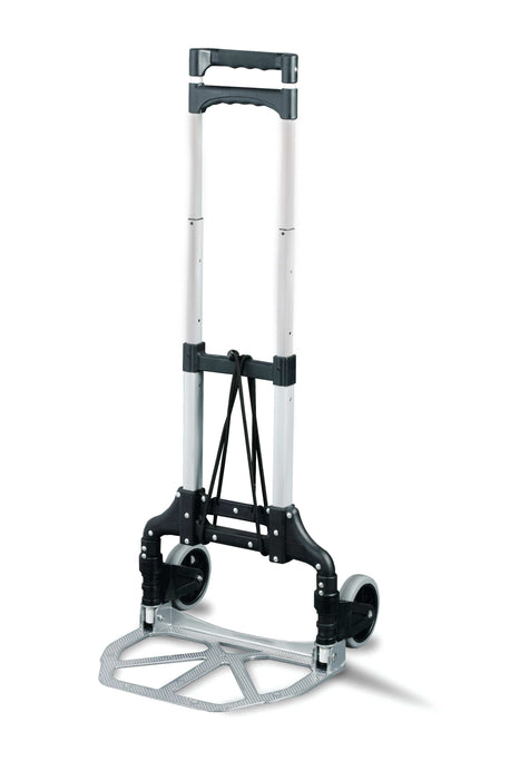 Telescopic Folding Sack Truck Trolley (4 Options), 60kg, Filstorage