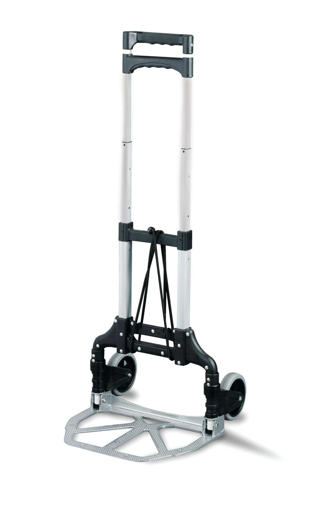 Telescopic Folding Sack Truck Trolley (4 Options), 60kg, Filstorage