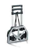 Telescopic Folding Sack Truck Trolley (4 Options), 60kg, Filstorage