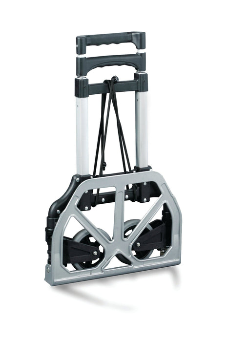 Telescopic Folding Sack Truck Trolley (4 Options), 60kg, Filstorage