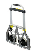 Telescopic Folding Sack Truck Trolley (4 Options), 60kg, Filstorage