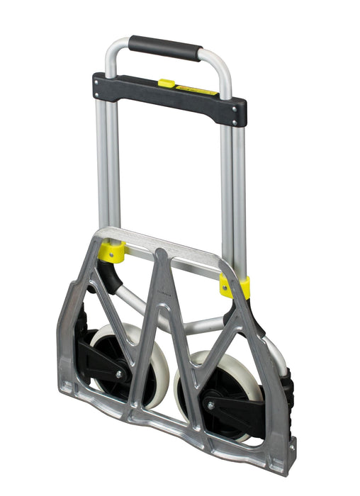 Telescopic Folding Sack Truck Trolley (4 Options), 60kg, Filstorage