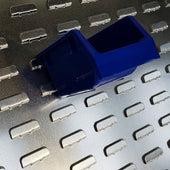 Parts Bins Louvre Backplate (Portrait), Backplate 500x1000 LP3, Filstorage