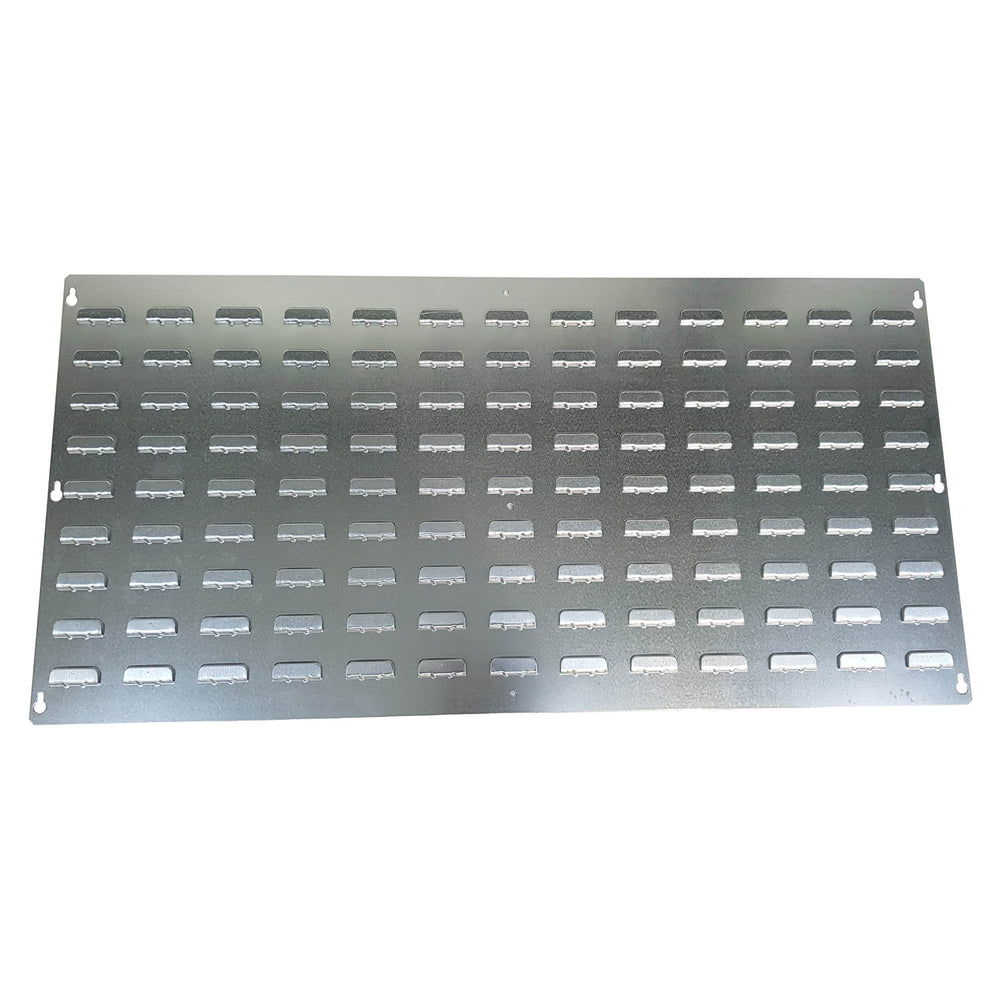 Parts Bins Louvre Backplate (Landscape), Backplate 1000x500 LP2, Filstorage