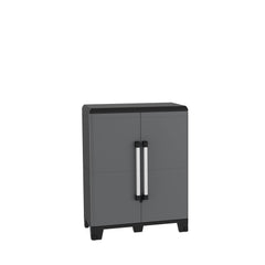 Heavy Duty Workshop Garage Cupboard Cabinet (Modular Pro2) 1016mm H x 780mm W x 436mm D