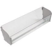 Crisp/Merchandise Bin for Queue System, Merchandise Bin, Filstorage