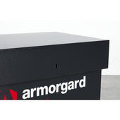Armorgard Oxbox 1 Van/Site Tool Secure Storage Box, Default Title, Filstorage