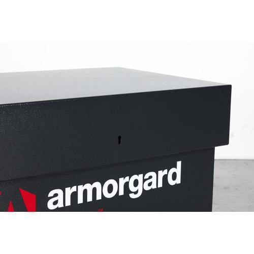 Armorgard Oxbox 1 Van/Site Tool Secure Storage Box, Default Title, Filstorage