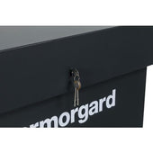 Armorgard Oxbox 1 Van/Site Tool Secure Storage Box, Default Title, Filstorage