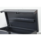 Armorgard Oxbox 1 Van/Site Tool Secure Storage Box, Default Title, Filstorage