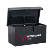 Armorgard Oxbox 1 Van/Site Tool Secure Storage Box, Default Title, Filstorage
