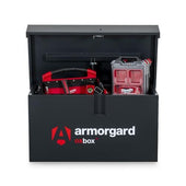 Armorgard Oxbox 1 Van/Site Tool Secure Storage Box, Default Title, Filstorage