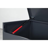 Armorgard Oxbox 3 Van/Site Tool Secure Storage Box, Default Title, Filstorage