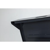 Armorgard Oxbox 3 Van/Site Tool Secure Storage Box, Default Title, Filstorage