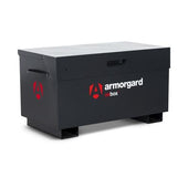 Armorgard Oxbox 3 Van/Site Tool Secure Storage Box, Default Title, Filstorage
