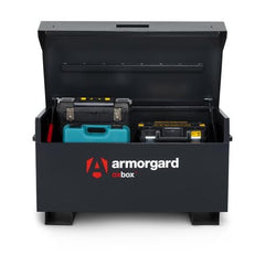 Armorgard Oxbox 3 Van/Site Tool Secure Storage Box