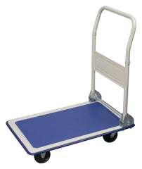 Folding Flatbed Truck Trolley