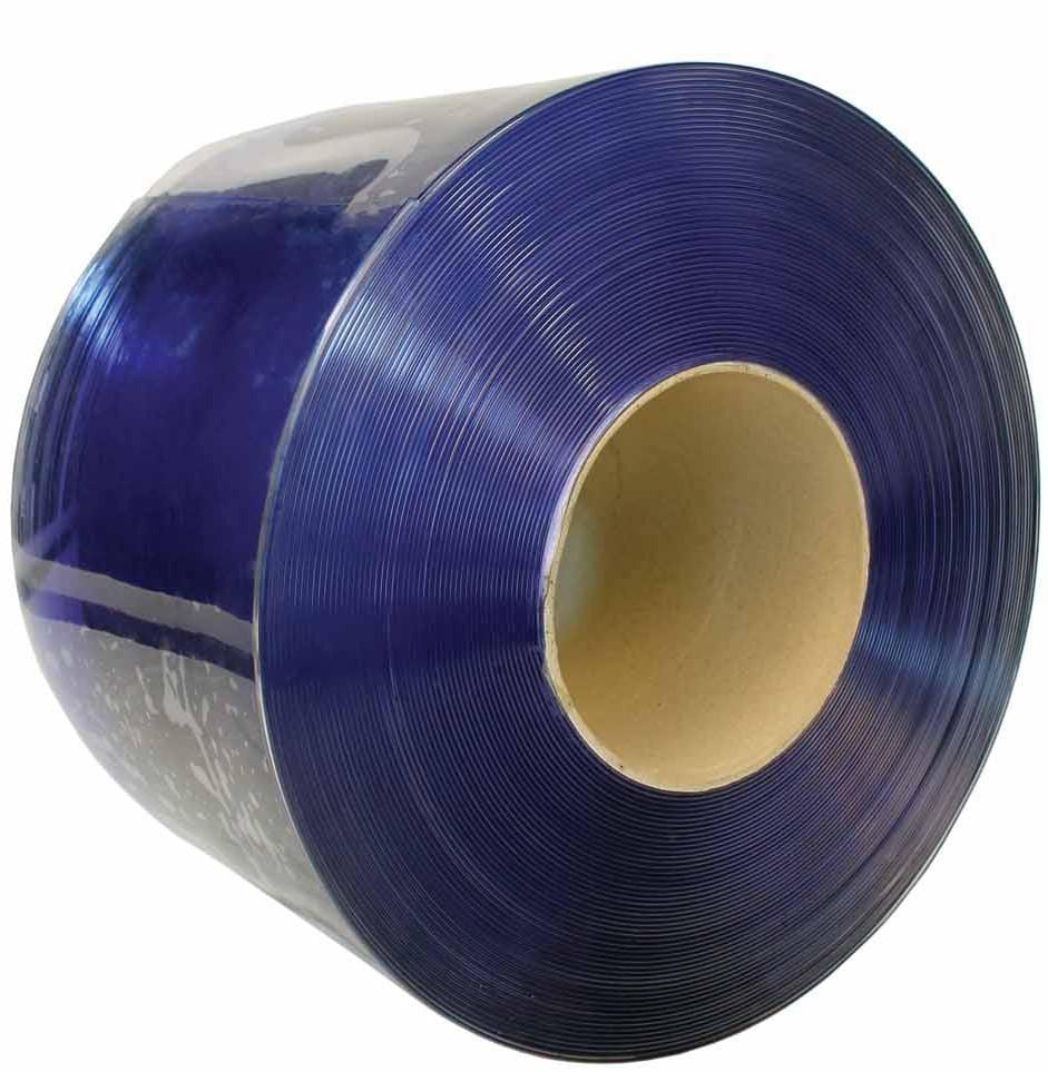 PVC Strip Curtain