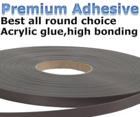 Magnetic Premium Self Adhesive Tape (12.7mm x 10m), Self Adh 10m x 12.7mm, Filstorage