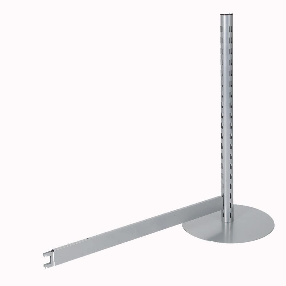 Queue Shelving Extension Bay 1m, Ext Bay, Filstorage