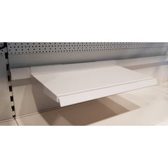 Rear Support Bar Shelf