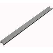 Tie Bar & Hooks for Queue System, Tie Bar 1000mm, Filstorage