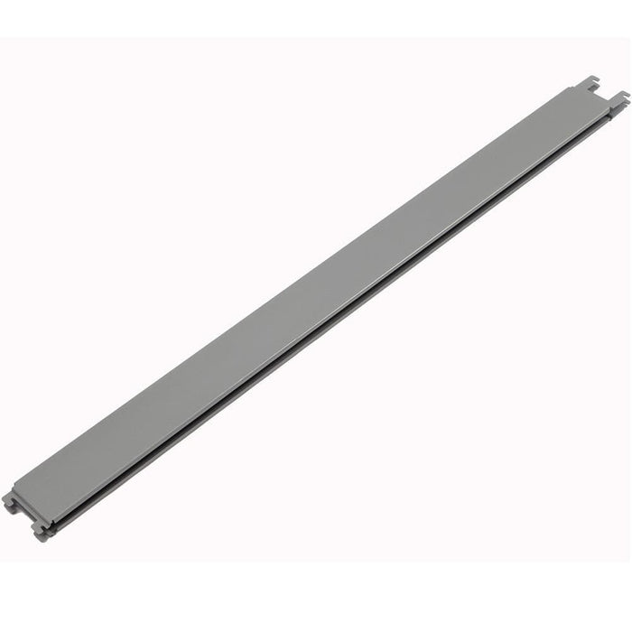 Tie Bar & Hooks for Queue System, Tie Bar 1000mm, Filstorage