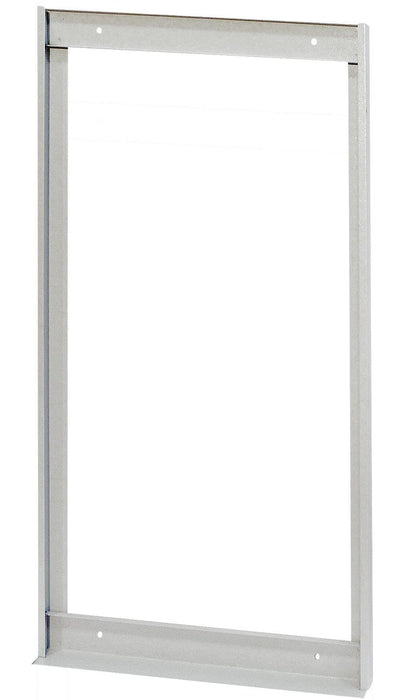 Complete Van Storage Tilt Bin Kit (41 compartments), Tilt Bin Van Kit 41 compartments, Filstorage