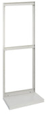 Complete Tilt Bin Stand with Base (S514) Various Sizes, Complete Tilt Bin Stand with Base S514, Filstorage