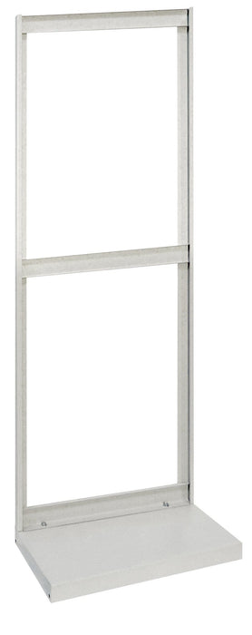 Complete Tilt Bin Stand with Base (S516) Various Sizes, Complete Tilt Bin Stand with Base S516, Filstorage
