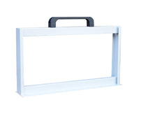 Complete Van Storage Tilt Bin Carry Case, Complete Tilt Bin Carry Case, Filstorage