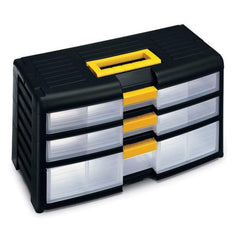 Van Storage Plastic Storage Cabinet Unit (42006)