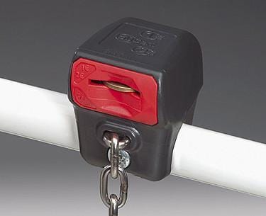 Shopping Trolley Locks & Chains, Shopping Trolley Lock, Filstorage