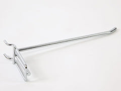 Single Prong Hook for Shop Shelving (pack 100)