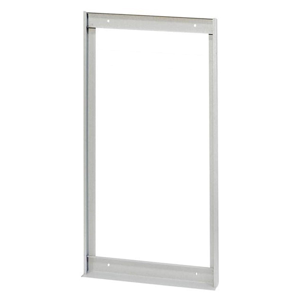 Metal Wall Frame for Tilt Bins (VS510), VS510, Filstorage