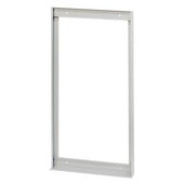 Metal Wall Frame for Tilt Bins (VS510), VS510, Filstorage