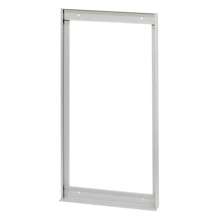 Metal Wall Frame for Tilt Bins (VS510), VS510, Filstorage