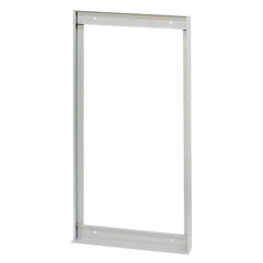 Metal Wall Frame for Tilt Bins (VS510)