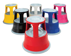 Steel Kick Step (6 colours)