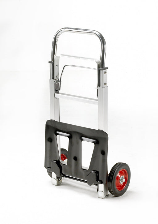 Telescopic Folding Sack Truck Trolley, Default Title, Filstorage