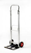 Telescopic Folding Sack Truck Trolley, Default Title, Filstorage