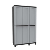 Plastic Garden / Home Cupboard TD102A 1700mm H, TD102A, Filstorage