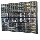 Vision Storage Block MEGA Unit 1 - Extra Large Compartment Organiser, Vision Block Unit 1, Filstorage
